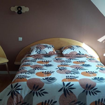 Chambre D'Hotes De La Voie Bleue. Plouguerneau Luaran gambar